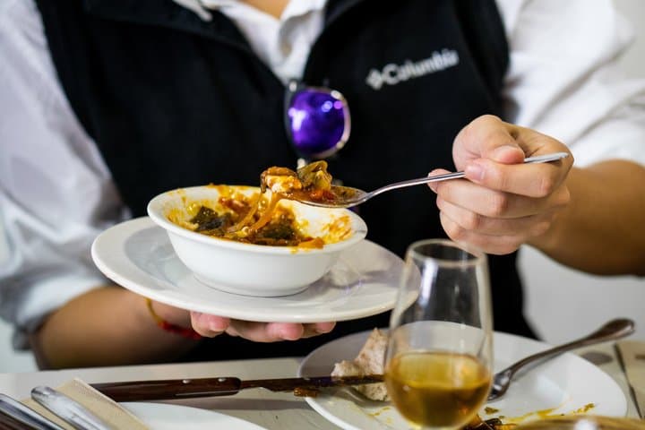 Sizzle and Savor Seville's Tapas Expedition