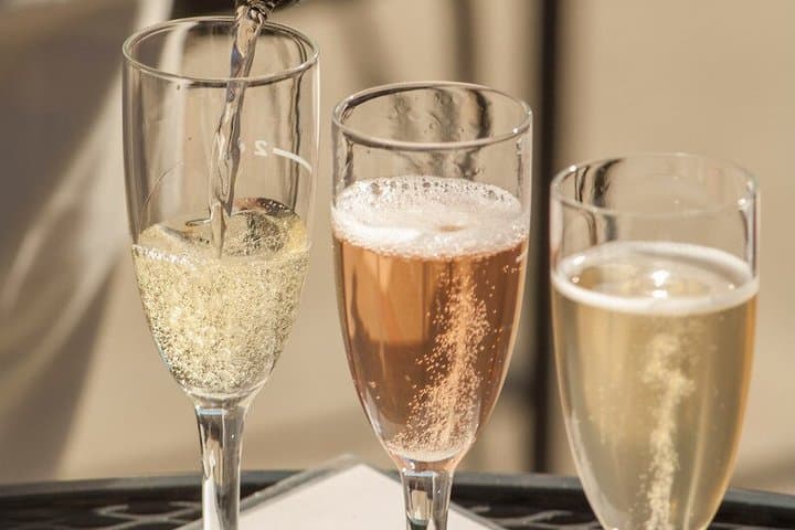 Seville Local Sparkling Wine Tasting