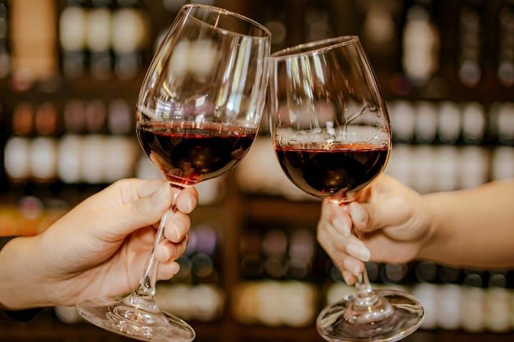Seville Local Sparkling Wine Tasting