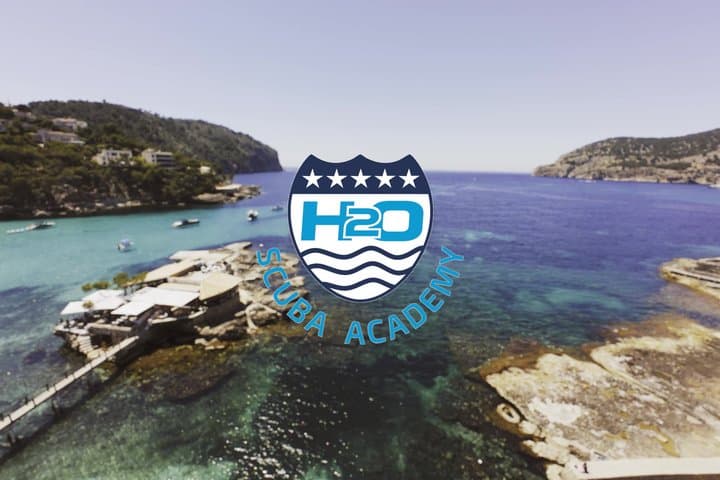 Try Scuba Diving Experience in Mallorca