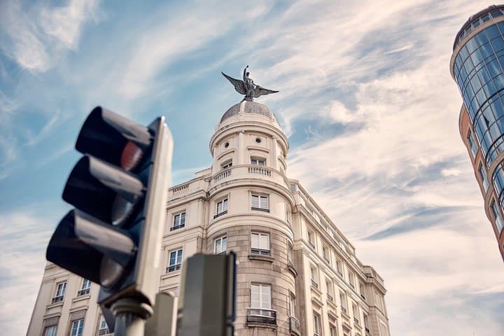 Photo Route Miradas Coruña
