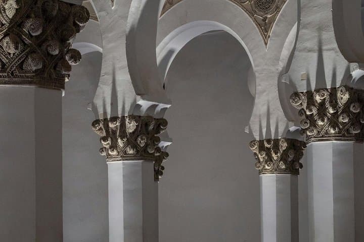 Swords, Saints and Scholars self guided tour of Toledo