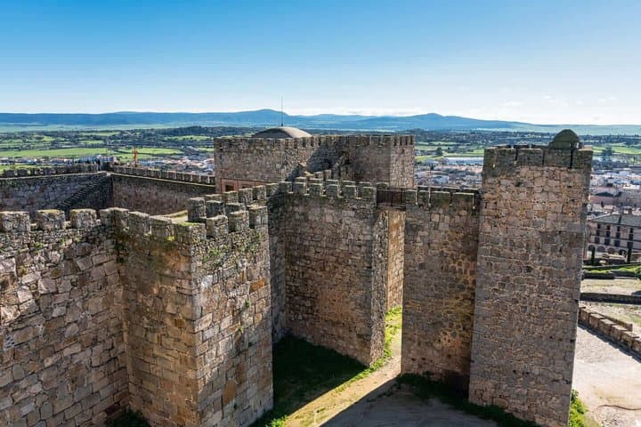 Hello Trujillo: Private 2-Hour Intro City Walk with Local Guide