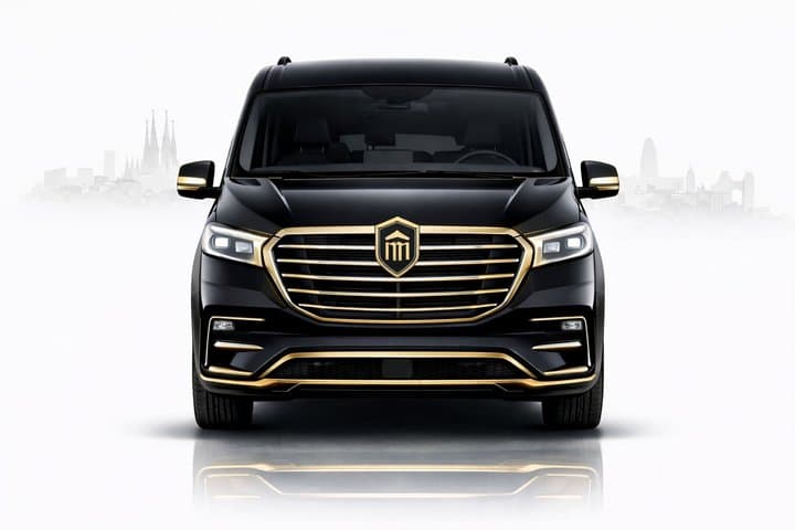 Barcelona Airport Private Arrival Transfers
