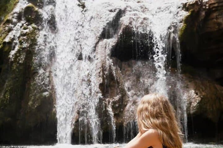Getaway to Altea, Guadalest and Fuentes del Algar