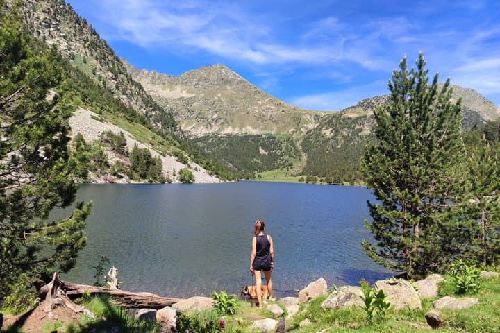 Aigüestortes : an unforgettable experience between glacial lakes