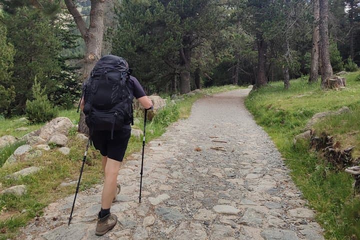 Aigüestortes : an unforgettable experience between glacial lakes
