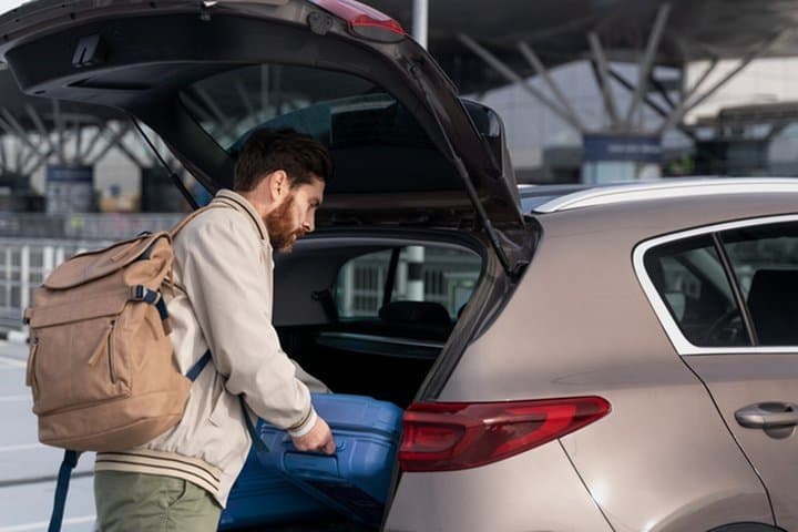 Barcelona Cruise Port to Hotel Private Transfers