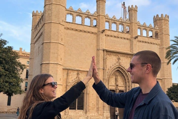 Palma de Mallorca Self Guided Sherlock Holmes Murder Mystery Game