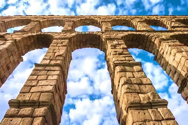 Segovia Experience