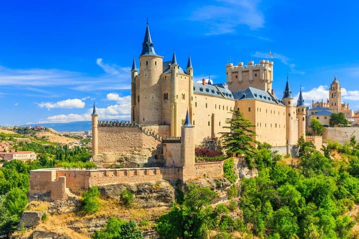 Segovia Experience