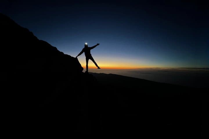Teide by Nigh - Sunrise Hike with Altavista Refuge Stay