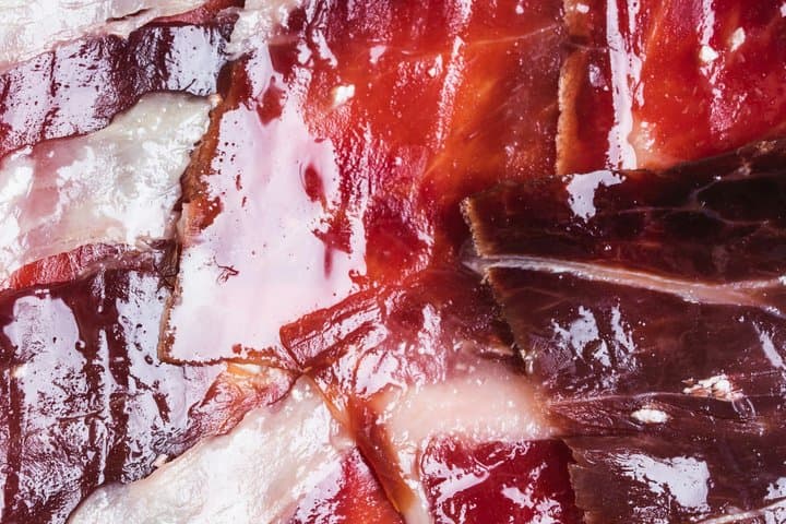 Jamón Tasting with Cava Pairing The Art of Spain's Finest Ham