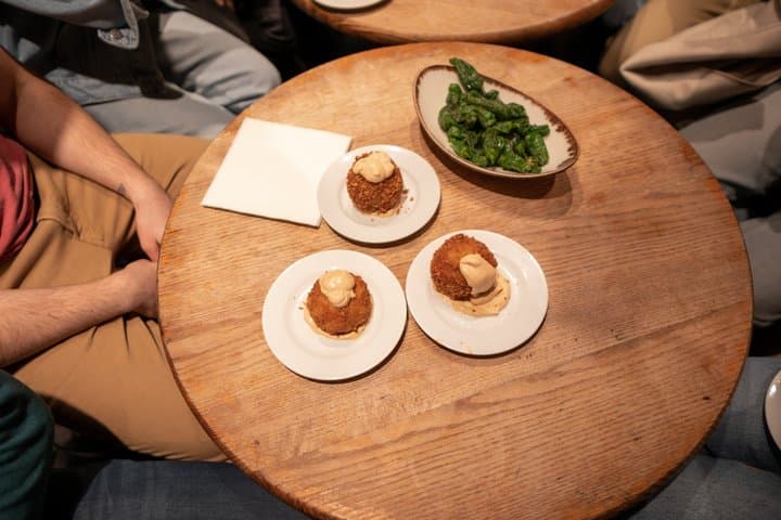 Barcelona Tapas Tour: Small Group Walk Through the Old Town
