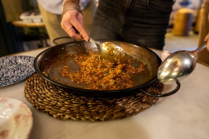 Barcelona Tapas Tour: Small Group Walk Through the Old Town
