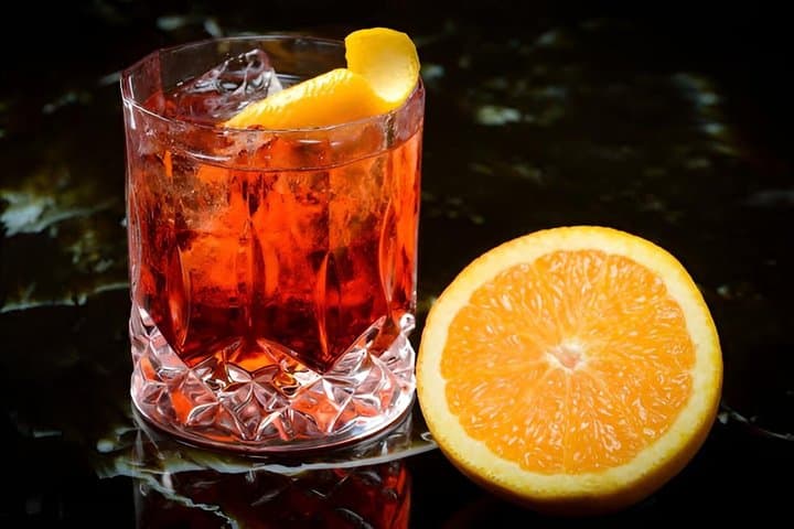 Vermouth Tasting Experience with Appetizers