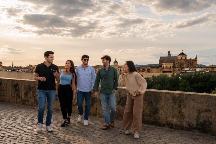 Discover Seville with Bus Transportation