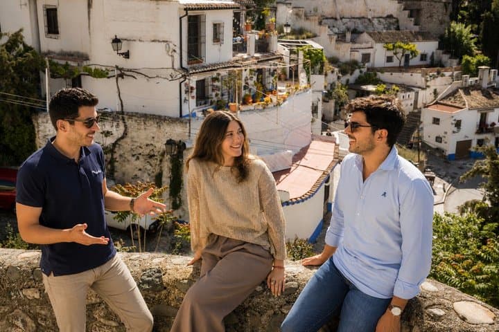 Discover Seville with Bus Transportation