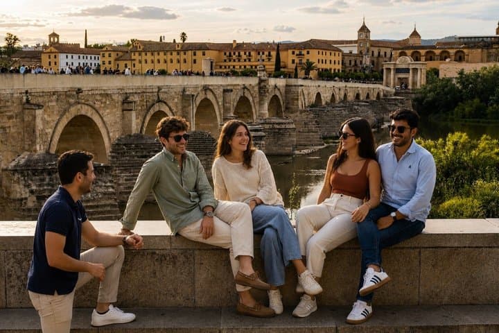 Discover Seville with Bus Transportation