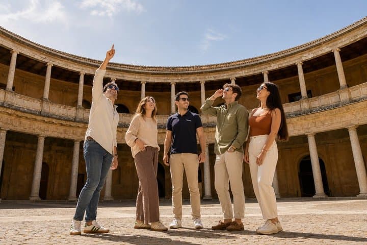 Discover Seville with Bus Transportation