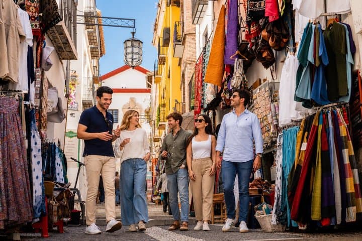 Discover Seville with Bus Transportation