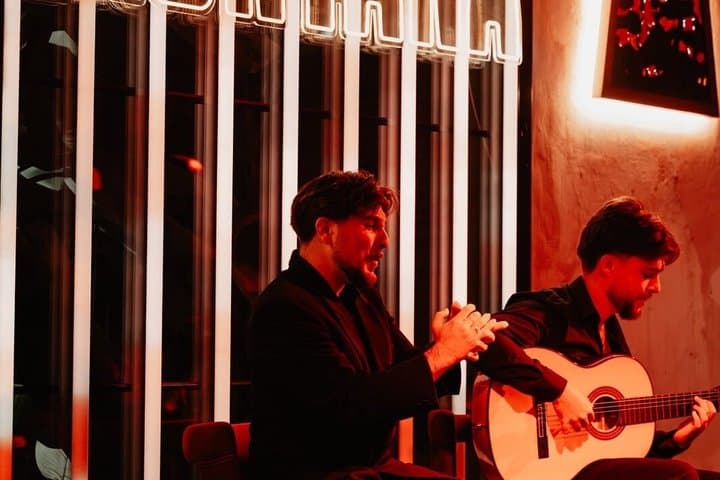 Montana Flamenco and Cocktails