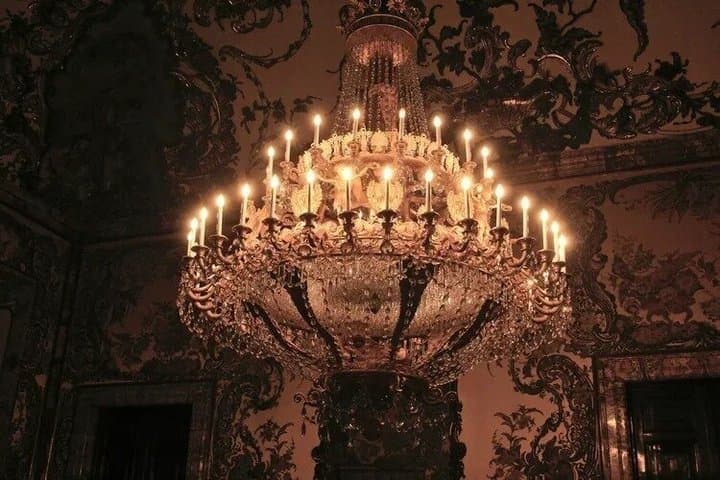 Private Guided Tour of the Royal Palace of Madrid