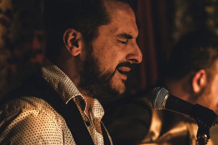 Skip the line: Tablao Flamenco Andalusí Ticket