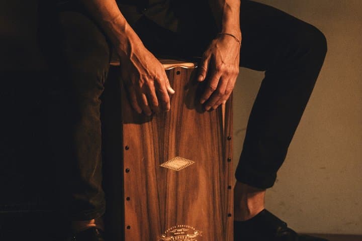 Skip the line: Tablao Flamenco Andalusí Ticket