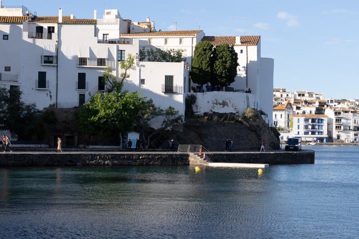 Cadaqués Costa Brava Private Luxury Tour from Barcelona | Bespoke