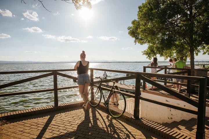 Albufera Natural Park Tour from Valencia: Boat Ride & Local Guide