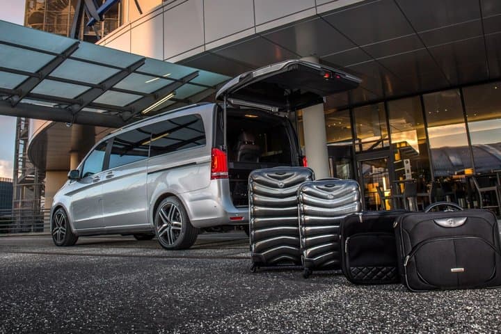 Private transfer in Mallorca from PMI airport