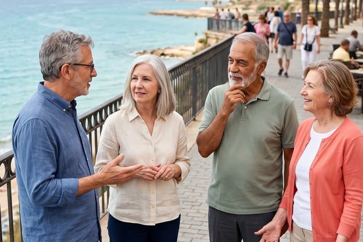 Private Walking Tour of Tarragona Customize Your Experience