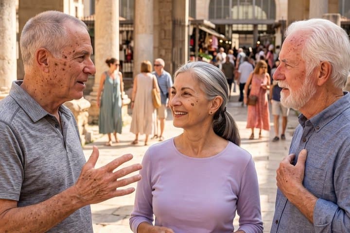Private Walking Tour of Tarragona Customize Your Experience