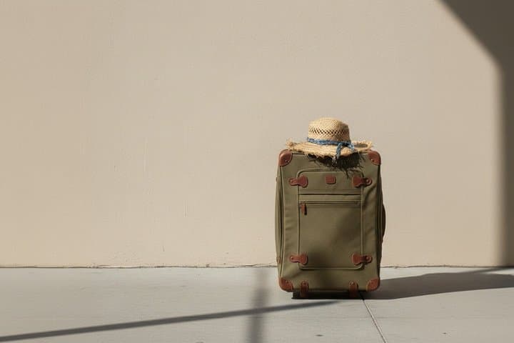 Luggage Storage Barcelona Sants Station