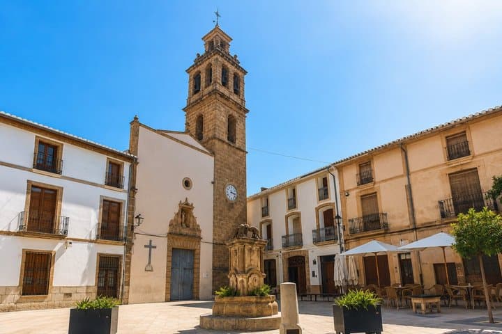 Denia Scooter Rental 1 Day Experience