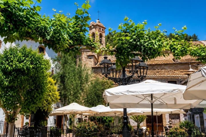 Denia Scooter Rental 1 Day Experience