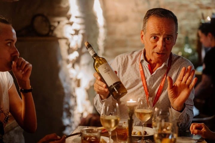 The Supper Club: Barcelona