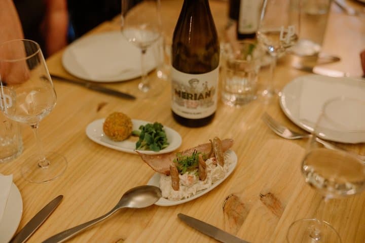 The Supper Club: Barcelona