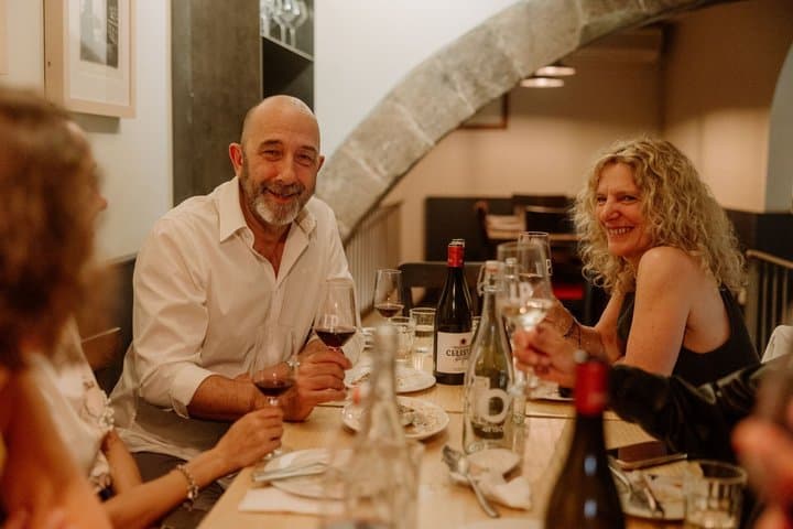The Supper Club: Barcelona