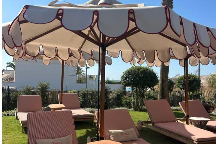 Private Floating Pilates Lesson for Up to 12 People