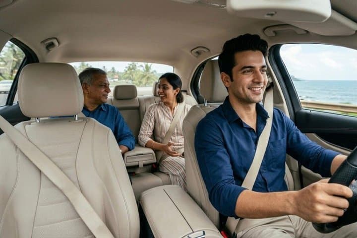 Barcelona Airport to Barcelona Hotels Private Transfers