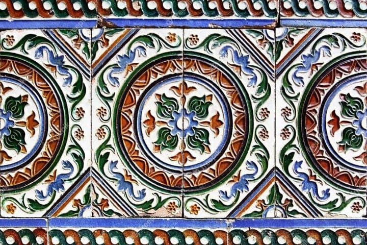 Private Guided Tour of the Royal Alcazar of Seville