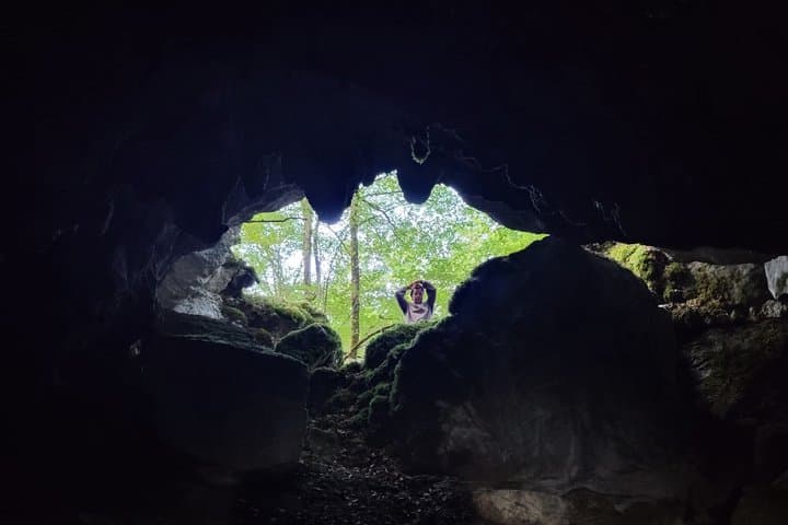 Private Basque Valley Experience with Nature and Local Flavors