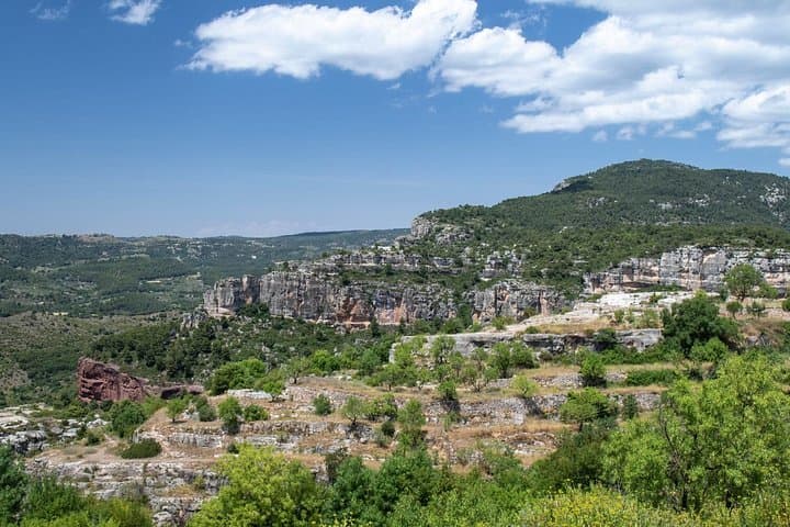 Wine Tour of Spain from Barcelona to Bilbao 3 days