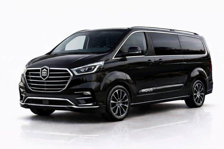 Premium Private Arrival Barcelona Airport to City