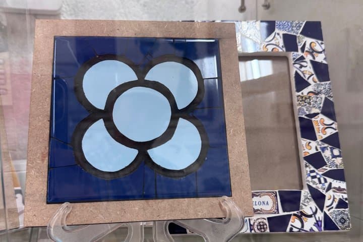 Modernism Detectives Treasure Hunt with Ceramic Workshop