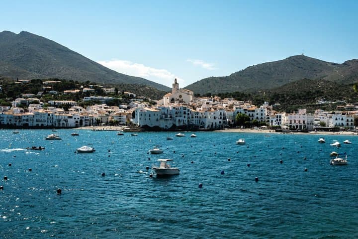 Cadaqués Costa Brava Private Luxury Tour from Barcelona | Bespoke