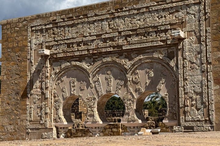 Private Guided Tour of Medina Azahara Discover Islamic Heritage