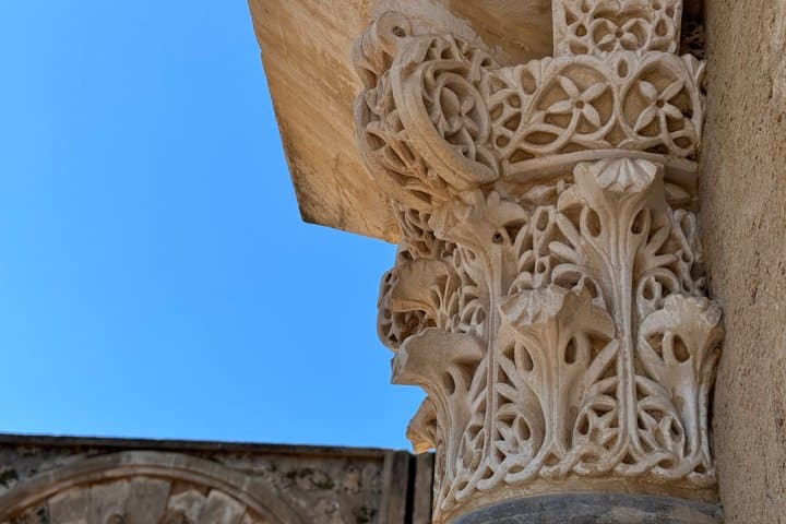 Private Guided Tour of Medina Azahara Discover Islamic Heritage